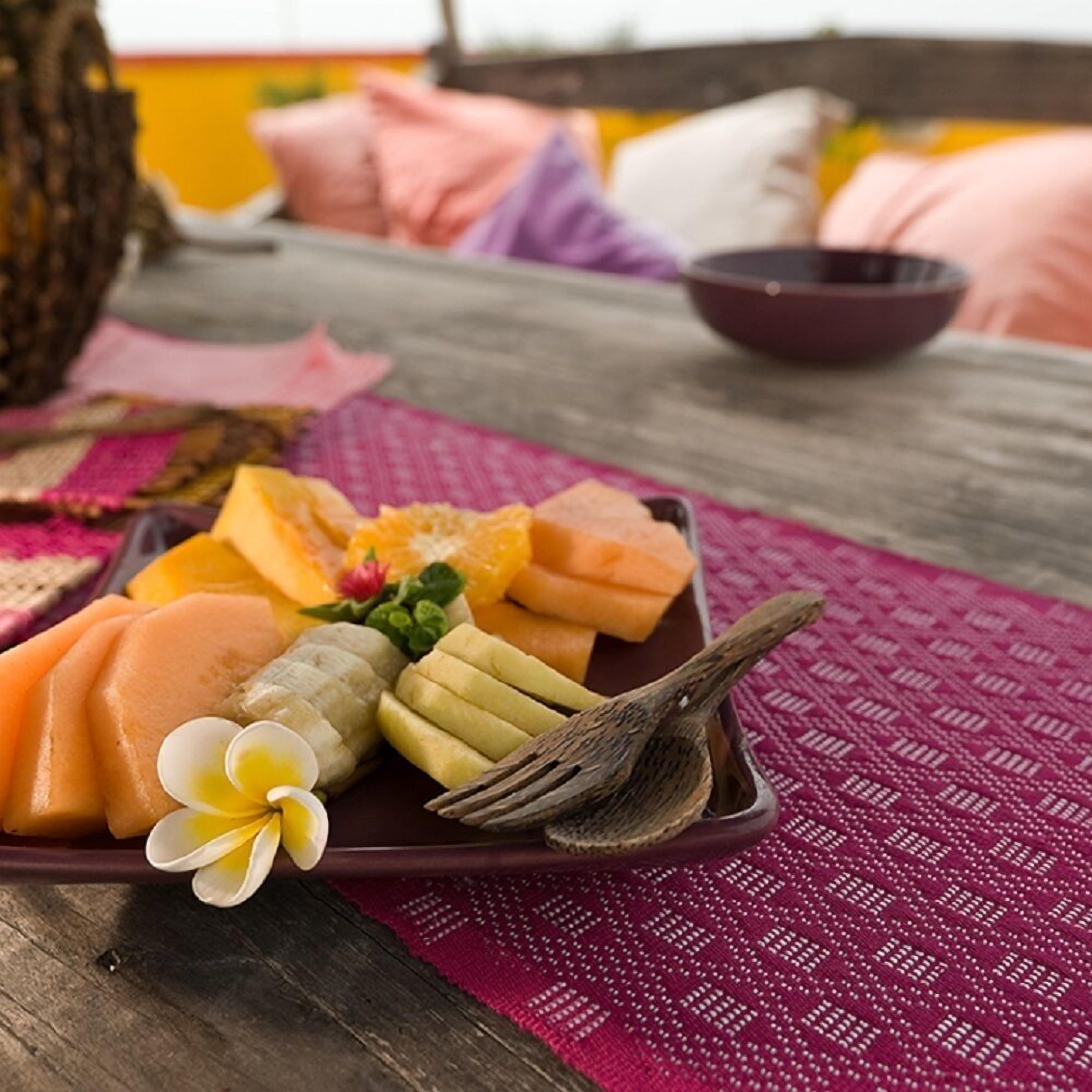 Photo - La Maison Abaka