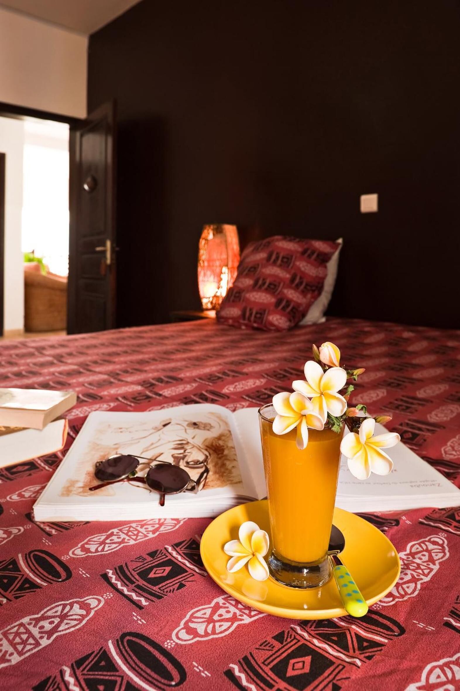 Photo - La Maison Abaka