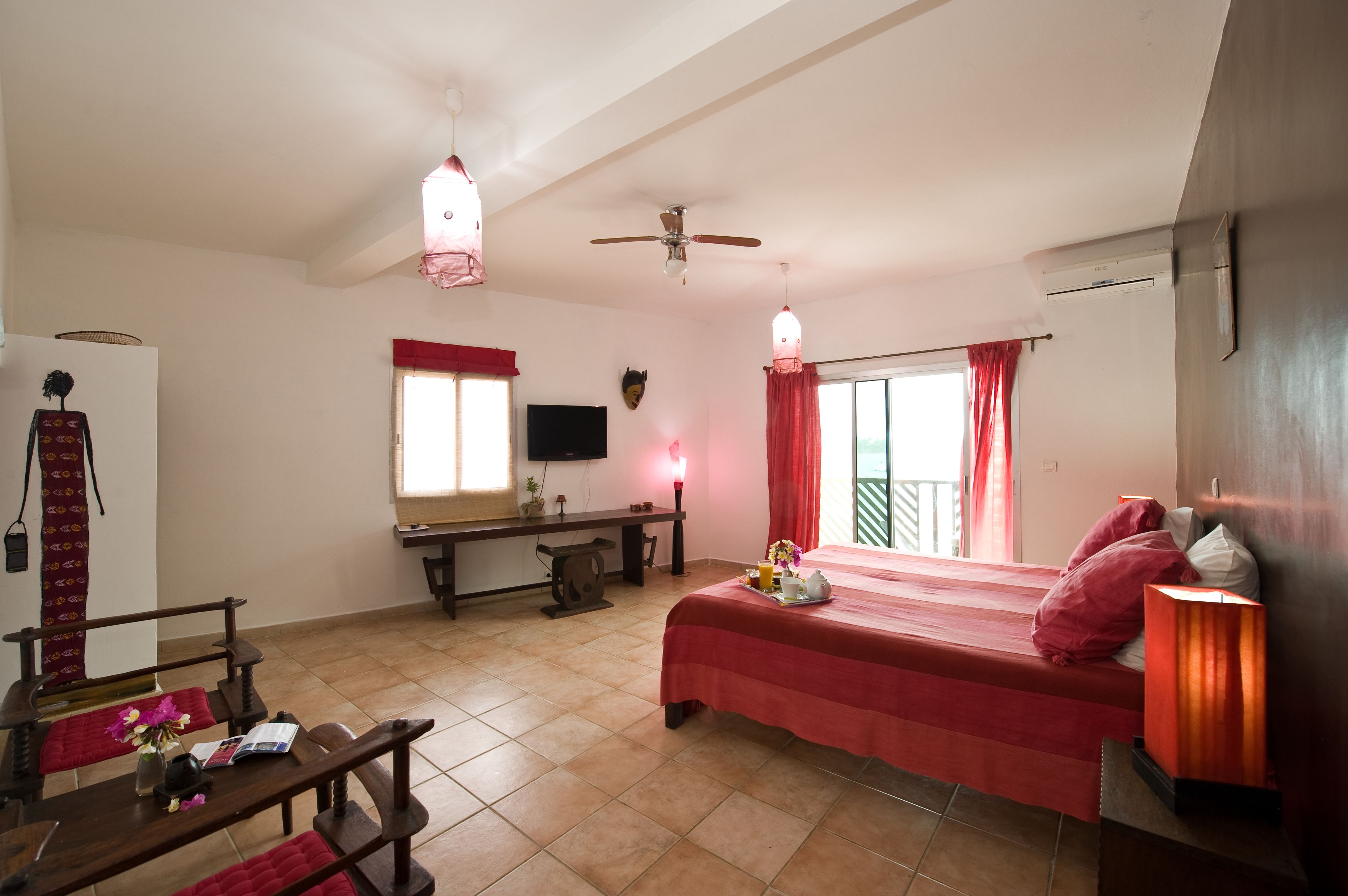 Photo - La Maison Abaka