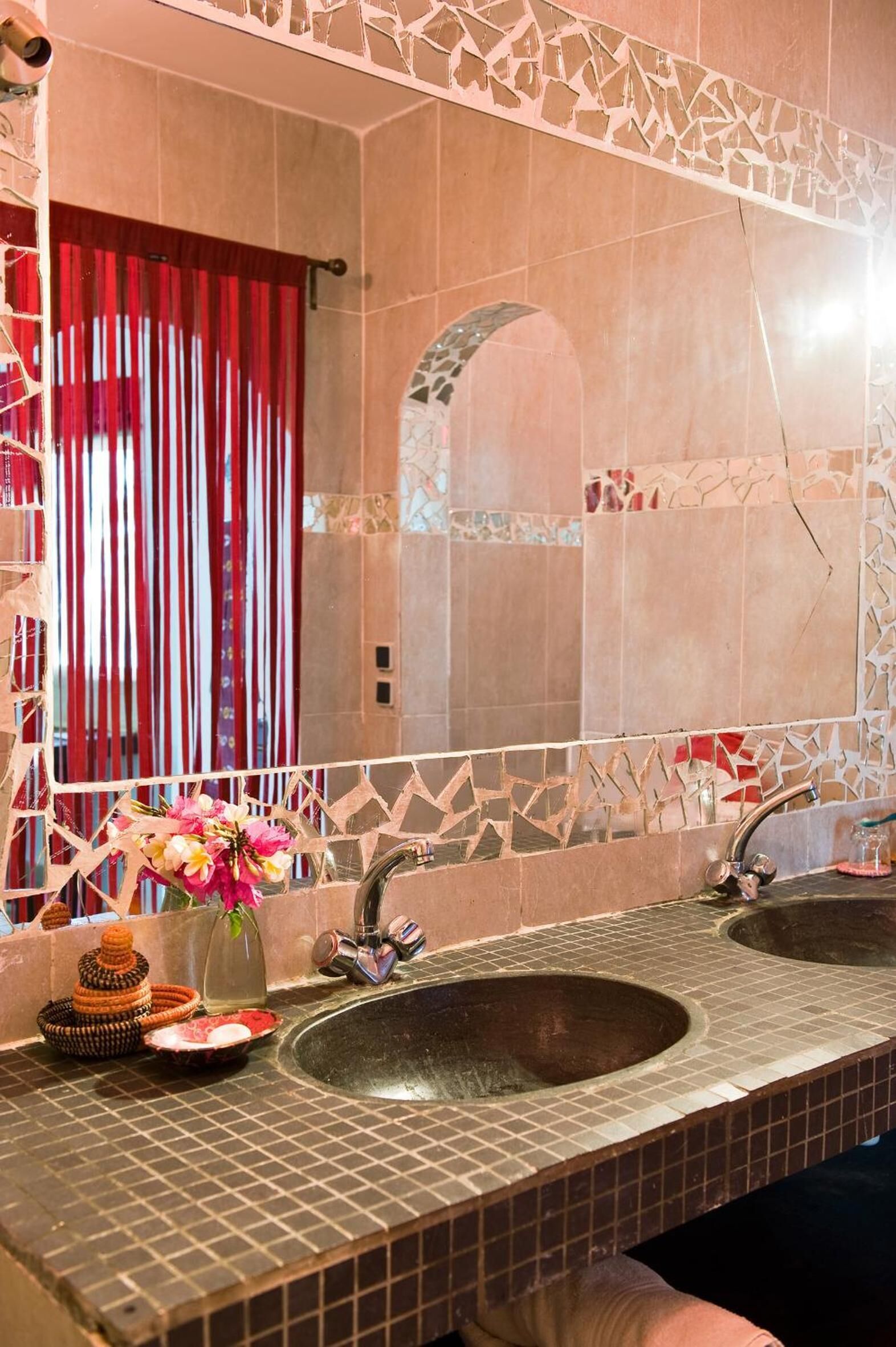 Photo - La Maison Abaka