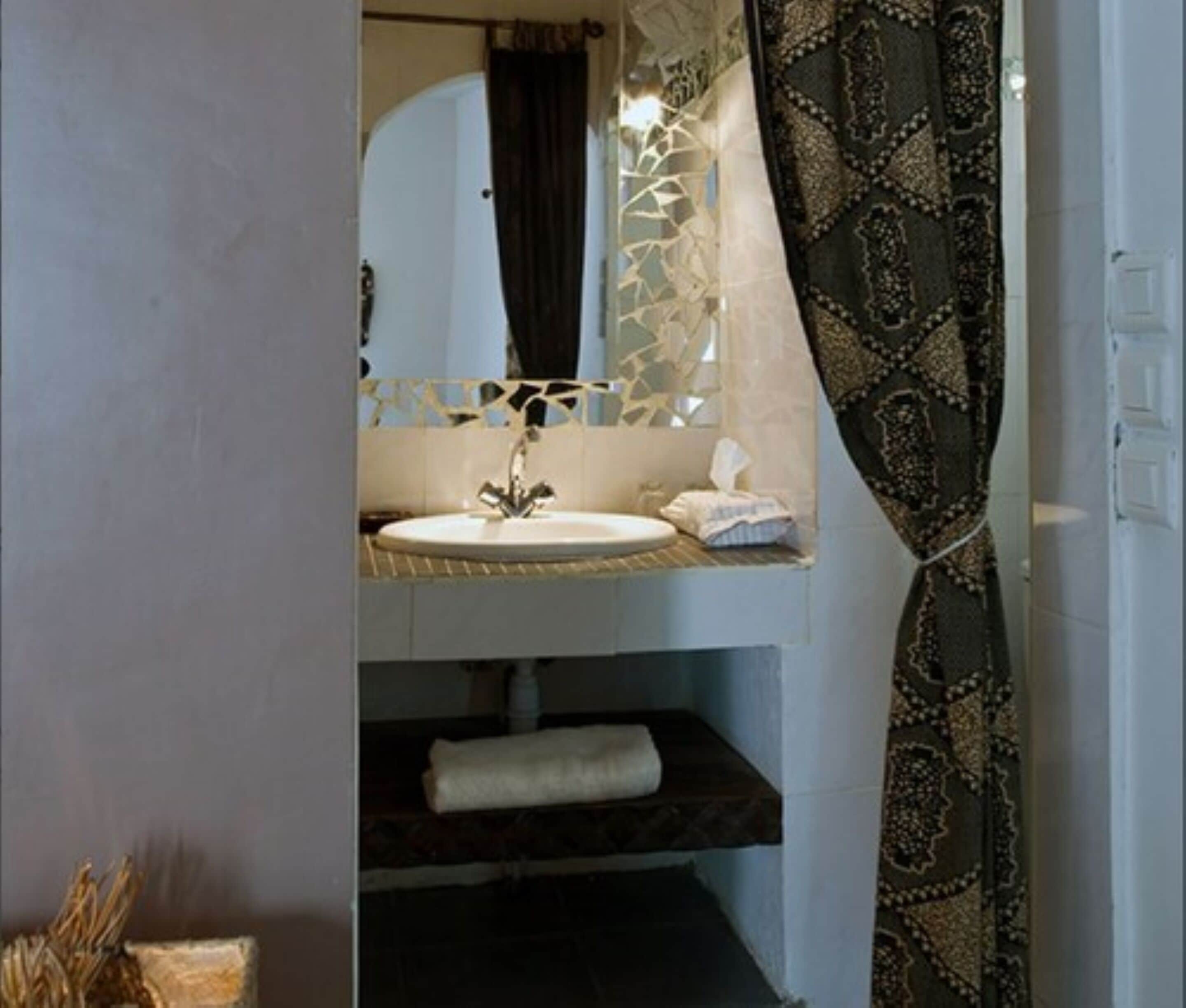 Photo - La Maison Abaka