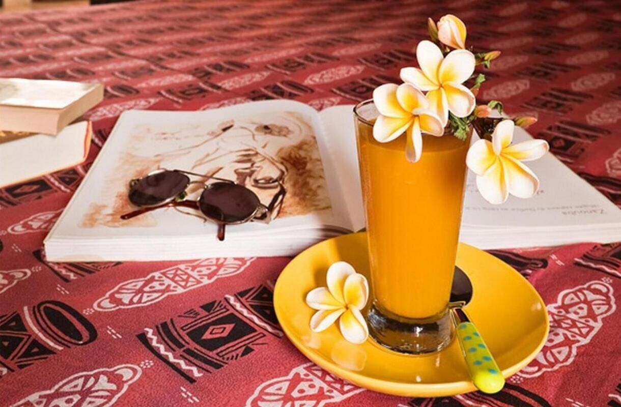 Photo - La Maison Abaka