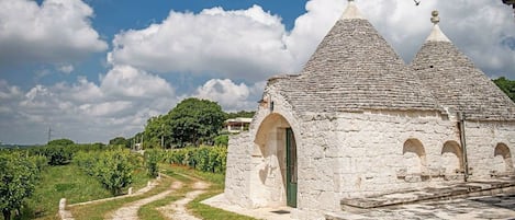 Trullo