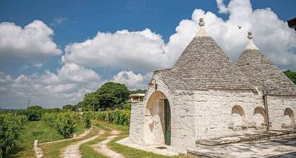 Masseria Torricella