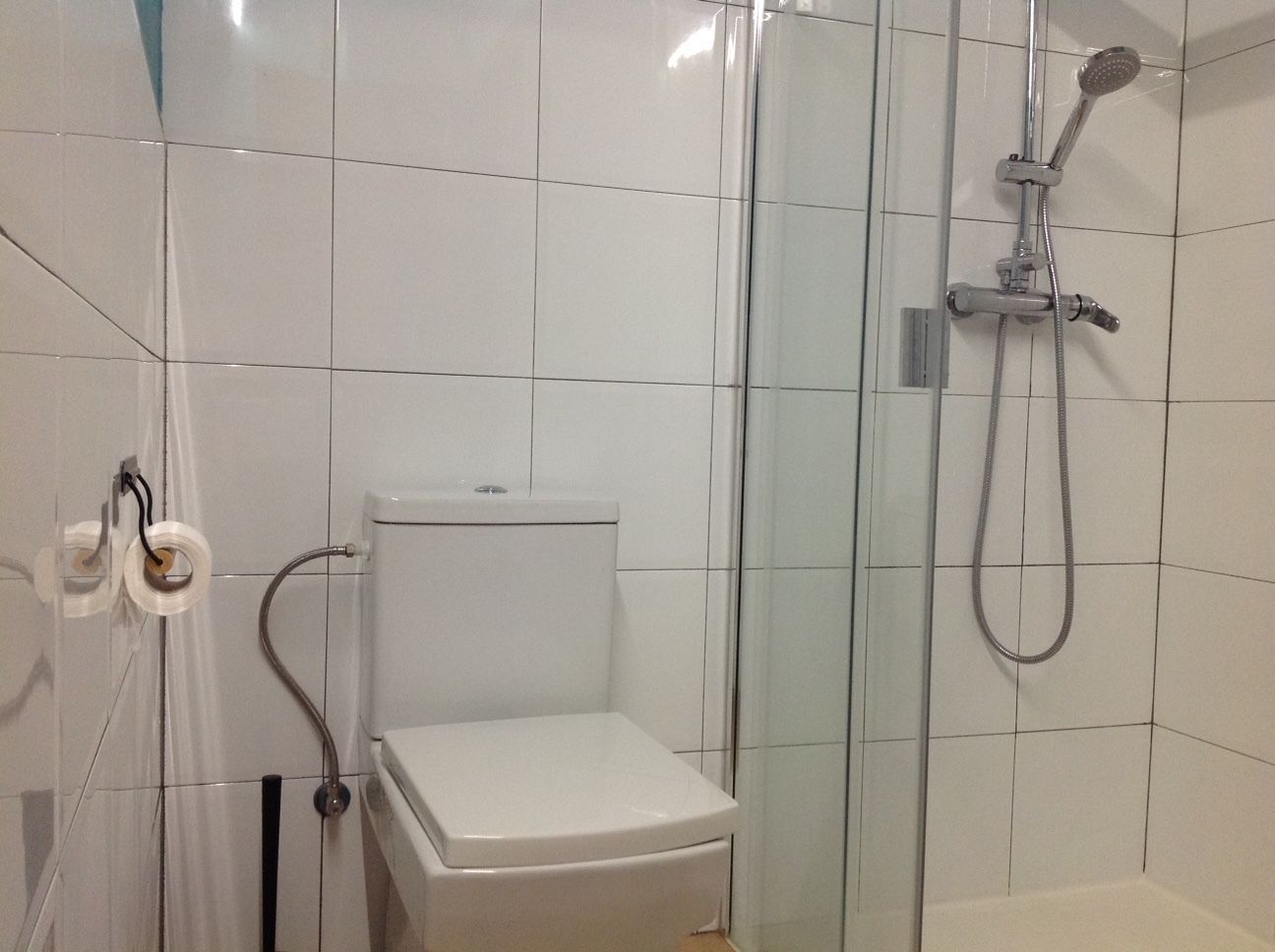 Kamar mandi