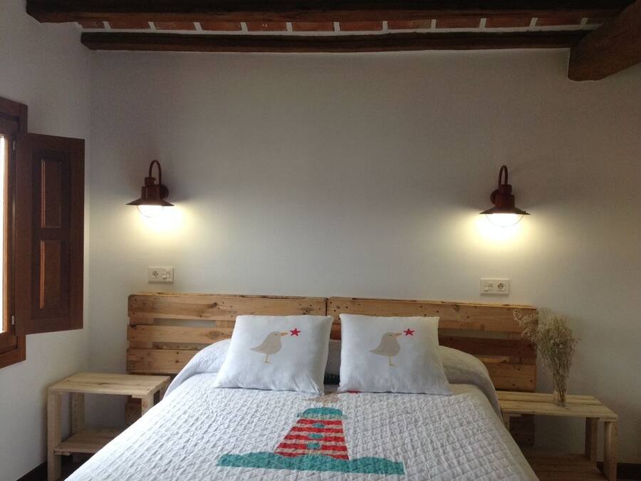 Gratis wifi, beddengoed