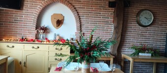 Casa de los Deseos