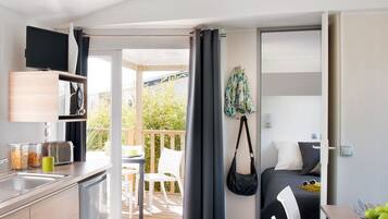 Mobile Home (Palm Beach) | View from room