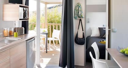 Camping du Domaine du Marin'Palm