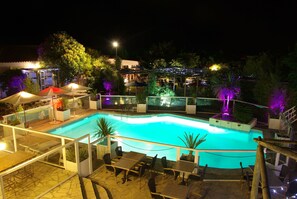 Water park - Camping du Domaine du Marin'Palm (Vic-la-Gardiole)