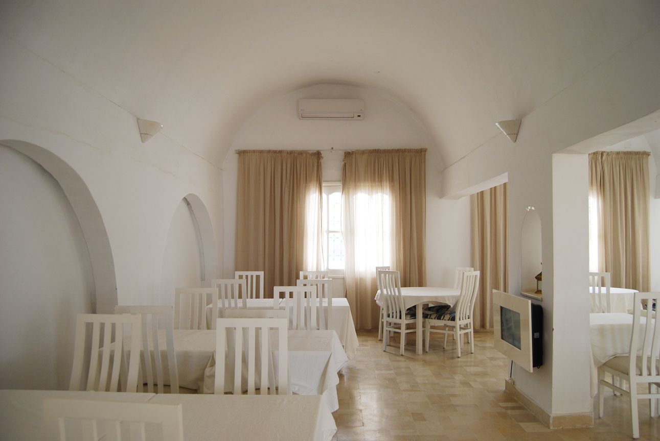 Restoran