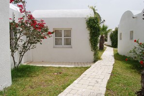Superior Room, 2 Bedrooms | Property grounds