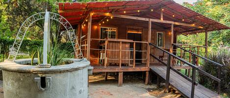 Standard Room | Terrace/patio