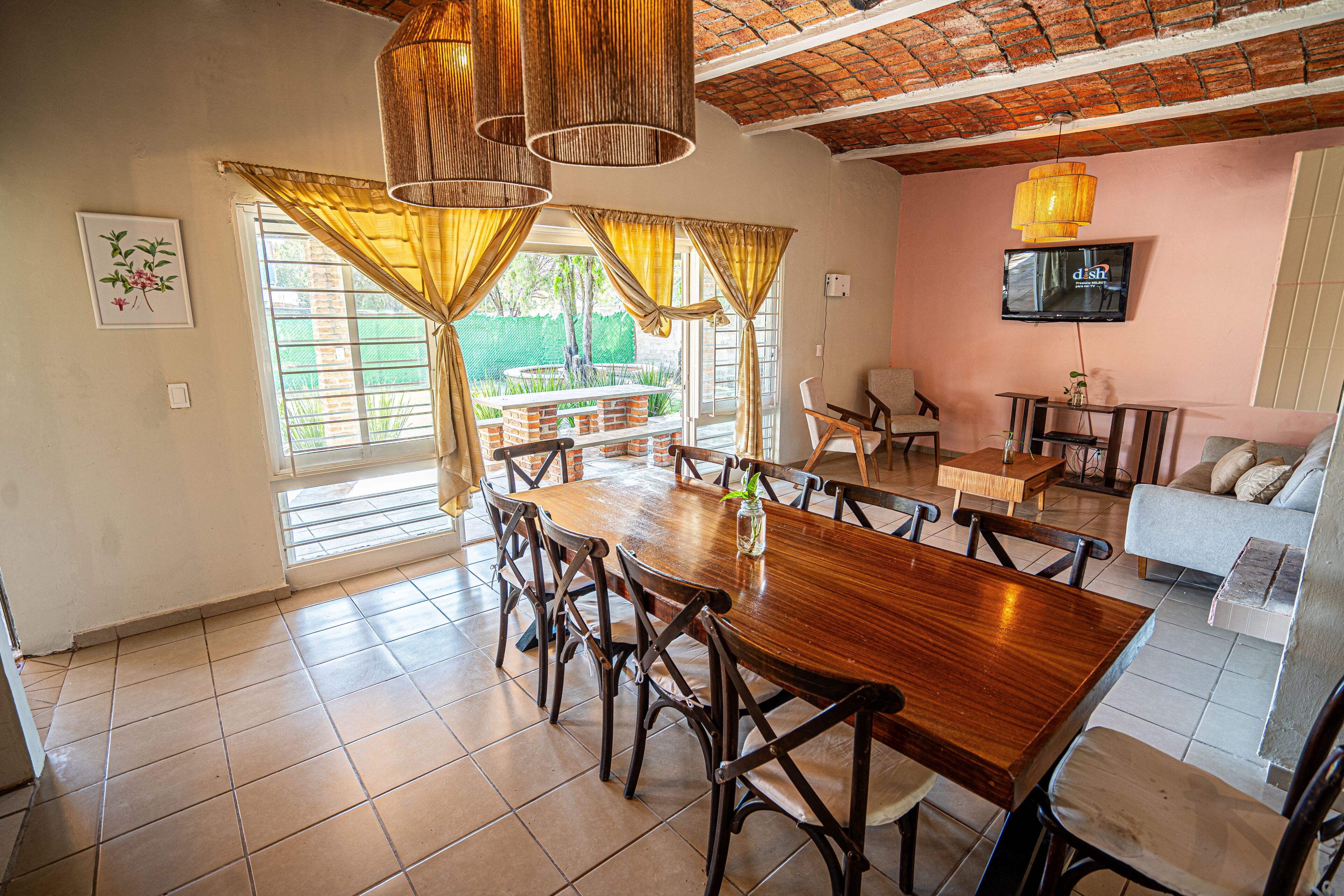 Suite familiar | Cocina privada