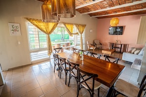 Family Suite | Private kitchen - Roca Azul (Jocotepec)