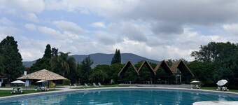 Roca Azul