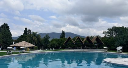 Roca Azul