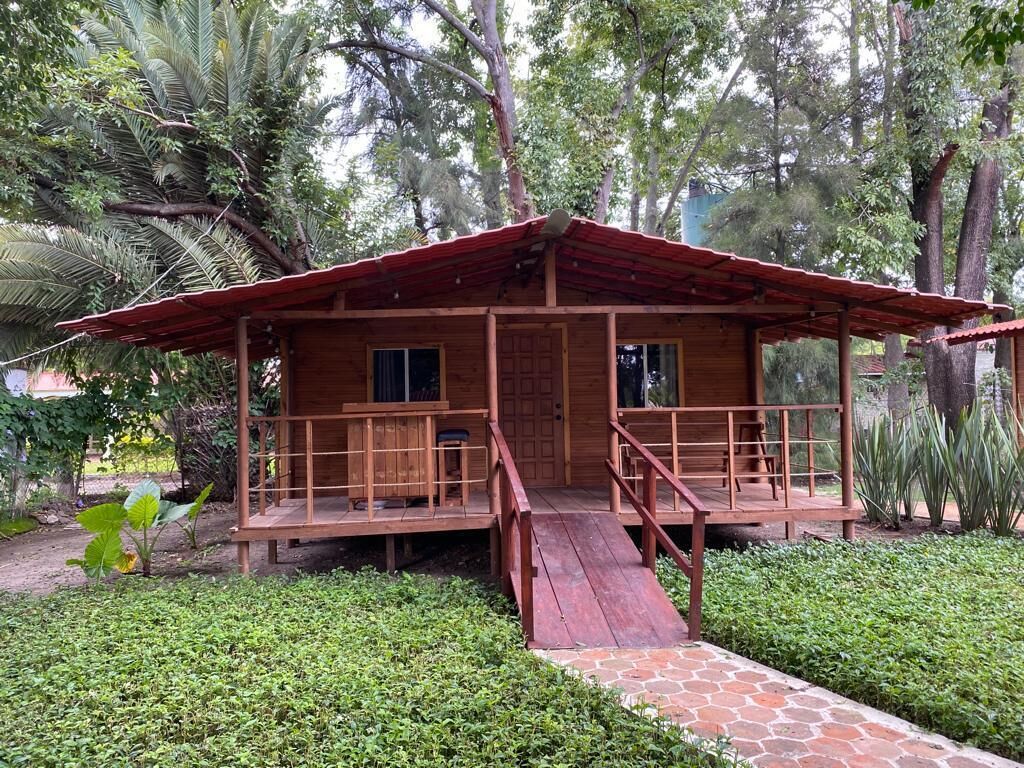 Habitación estándar | 1 habitación y caja de seguridad en la habitación 