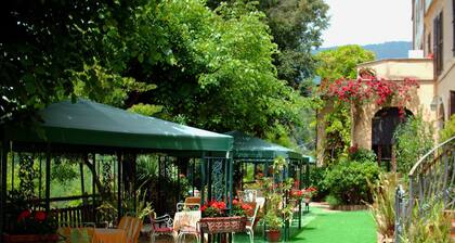 Bed & Breakfast Ristorante Belvedere