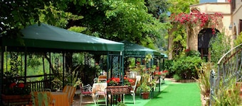 Bed & Breakfast Ristorante Belvedere