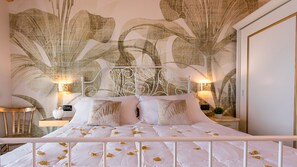Double Room Single Use, Sea View | Free minibar, in-room safe, individually decorated - Bellavistarelax (Giulianova)