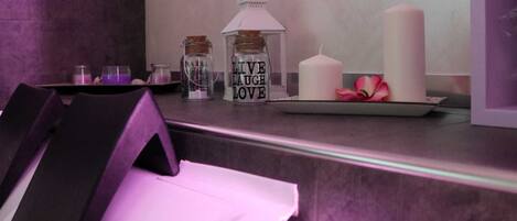 Suite panorámica, vista al mar | Servicio a la habitación