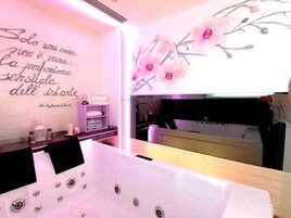 全景套房, 海景 | 客房内用餐