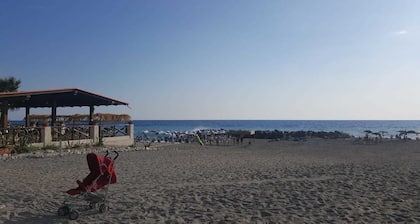 Rocca Nicefora B&B Vallelonga