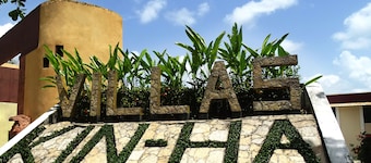 Villas Kin Ha