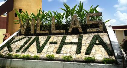 Villas Kin Ha