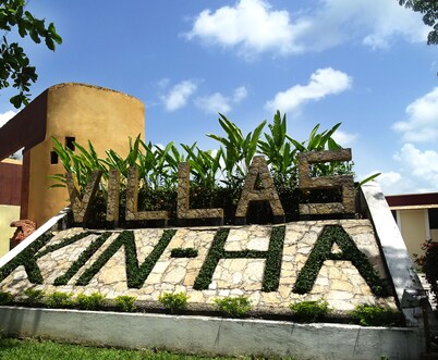 Villas Kin Ha