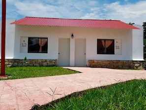 Exterior - Villas Kin Ha (Palenque)