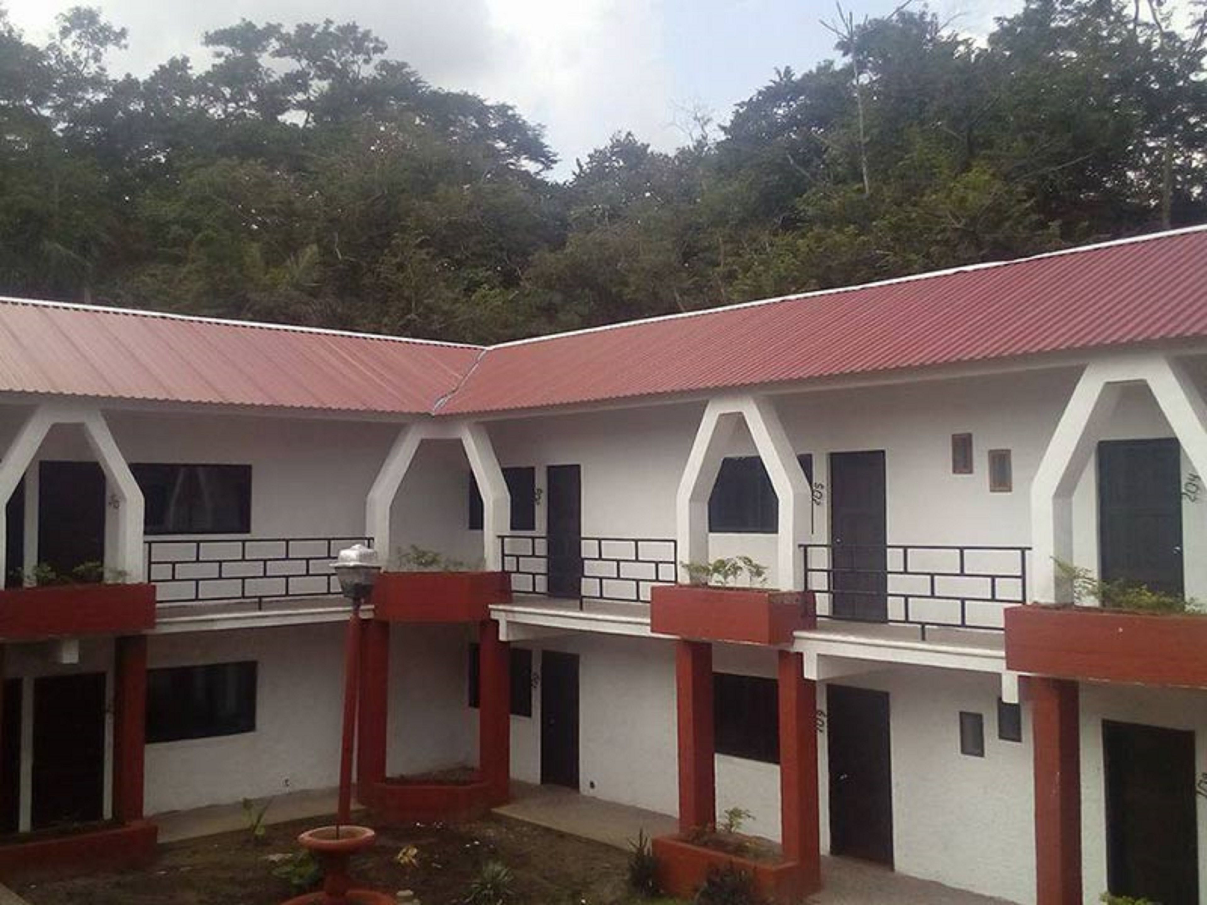 Foto - Hotel Villas Kin Ha