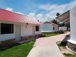 Exterior - Villas Kin Ha (Palenque)