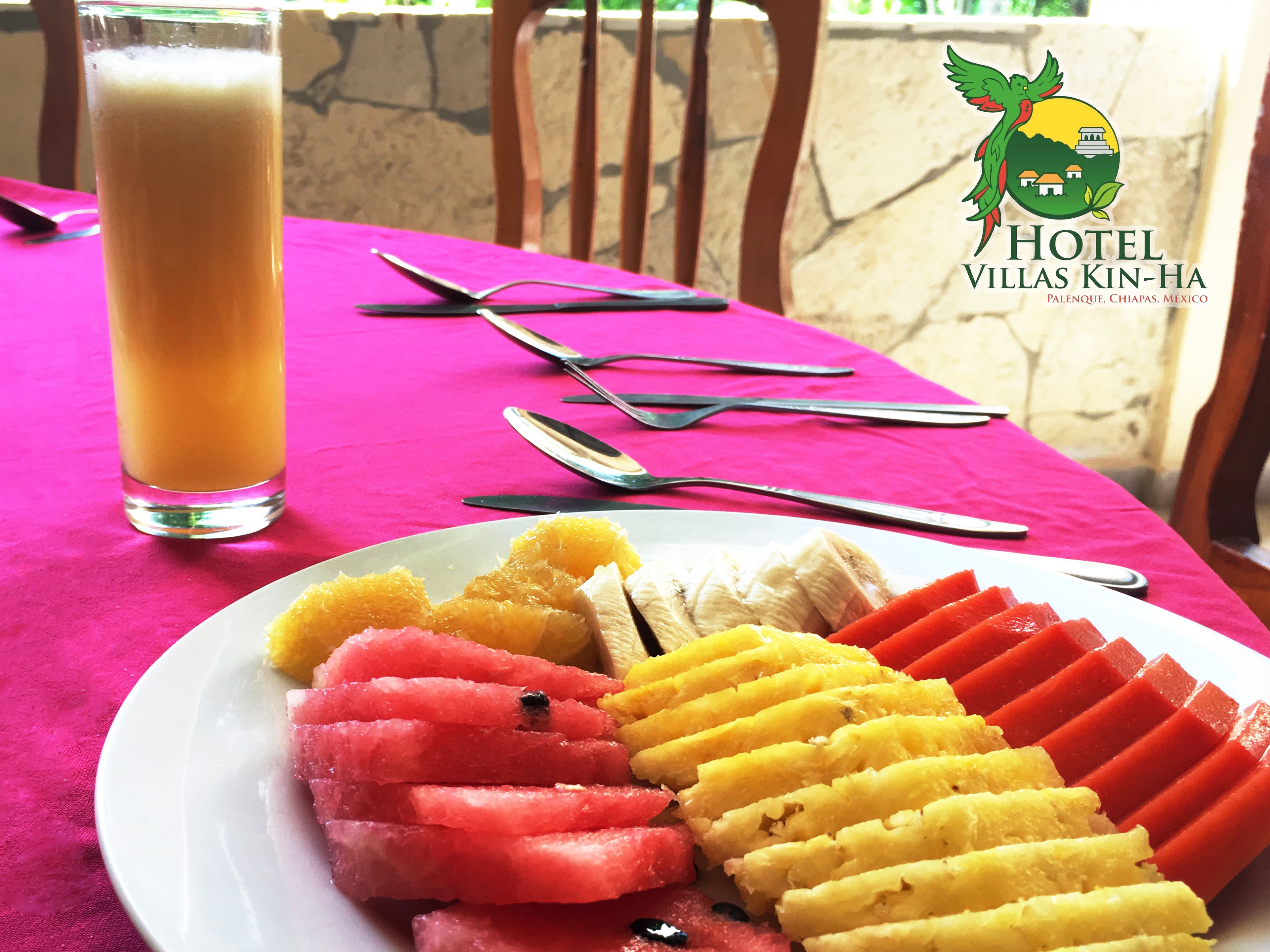 Foto - Hotel Villas Kin Ha