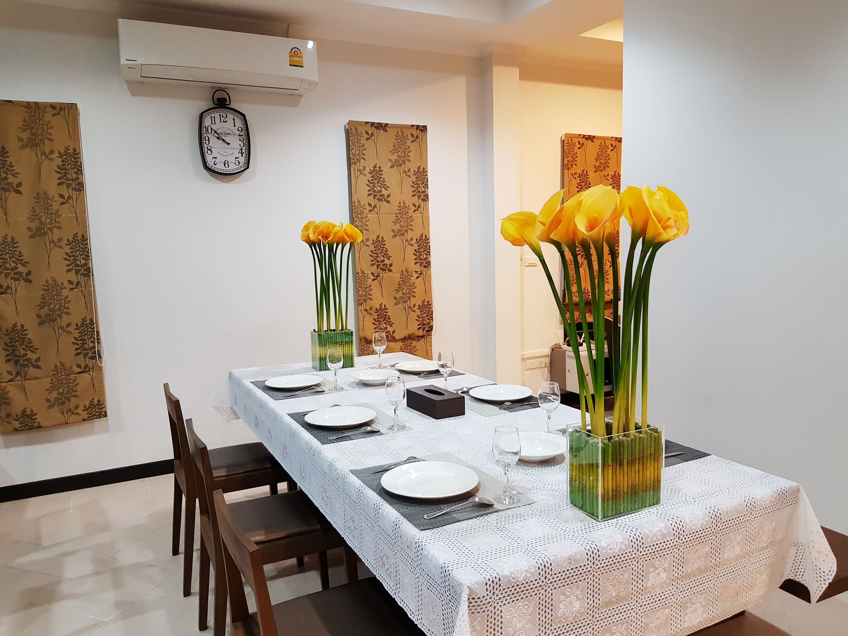 Foto - ปุณิกา พูล วิลล่า หัวหิน Punika Pool Villa Hua Hin