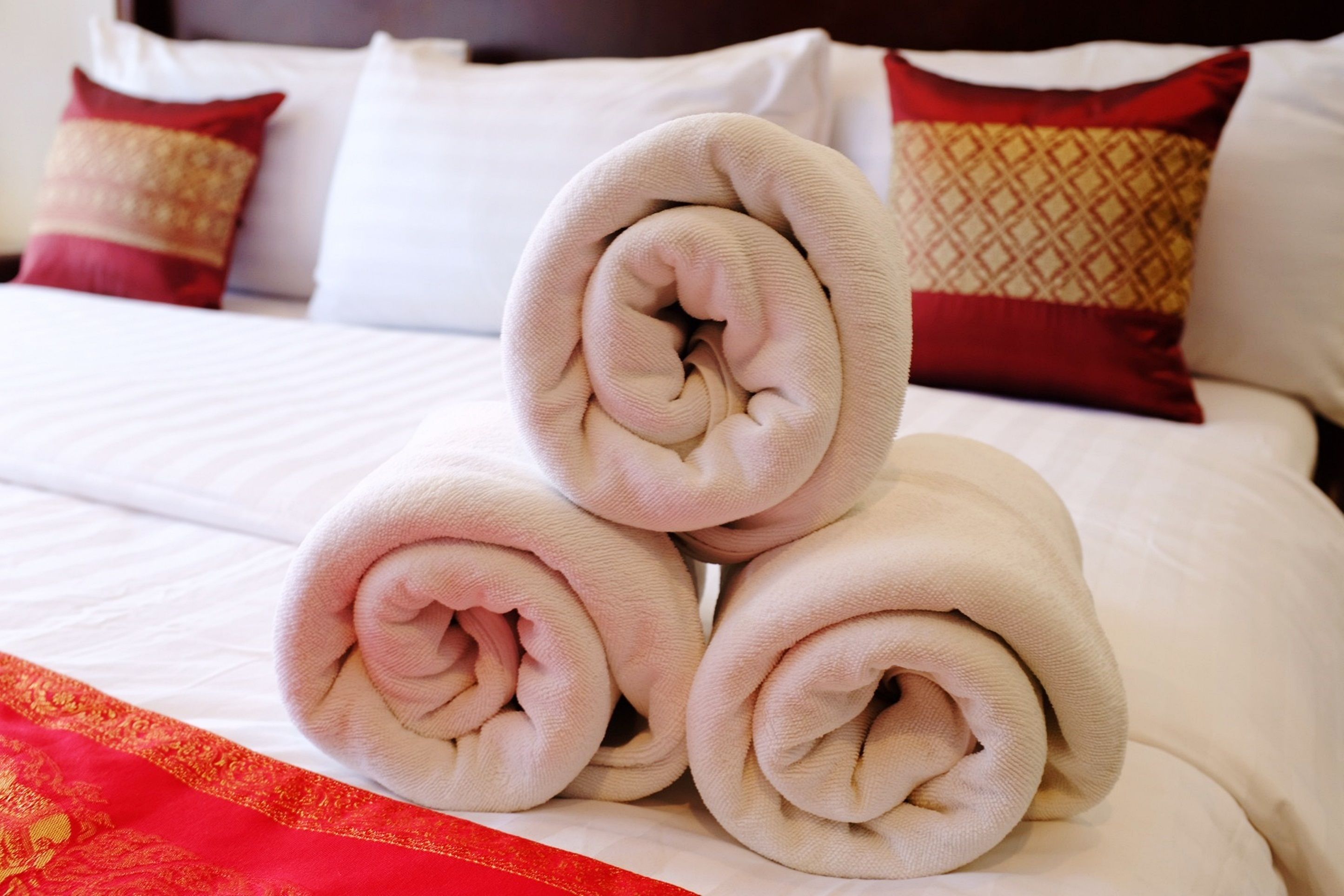 Foto - ปุณิกา พูล วิลล่า หัวหิน Punika Pool Villa Hua Hin