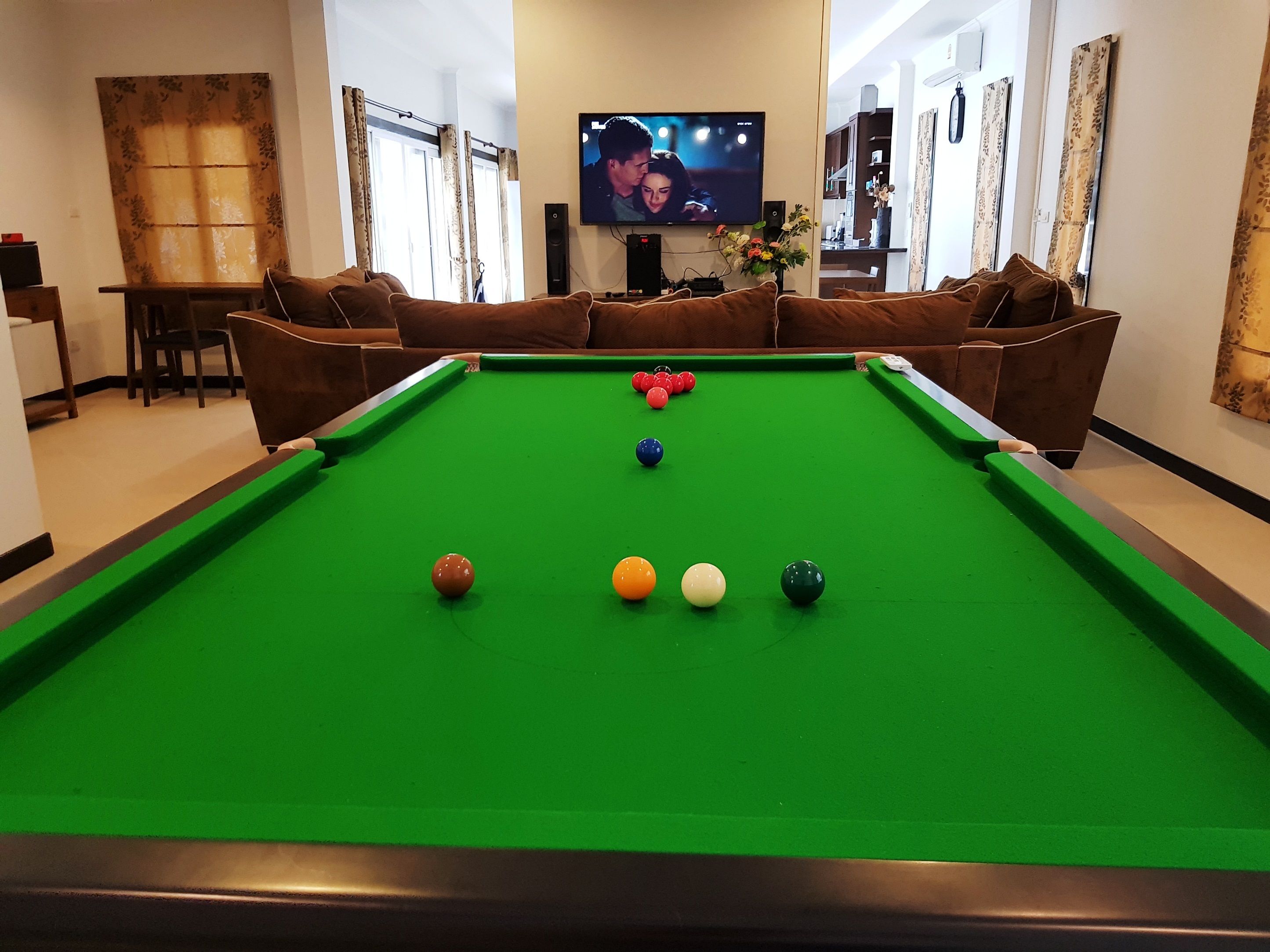 Foto - ปุณิกา พูล วิลล่า หัวหิน Punika Pool Villa Hua Hin