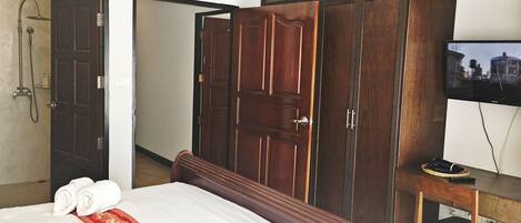 ห้องพัก