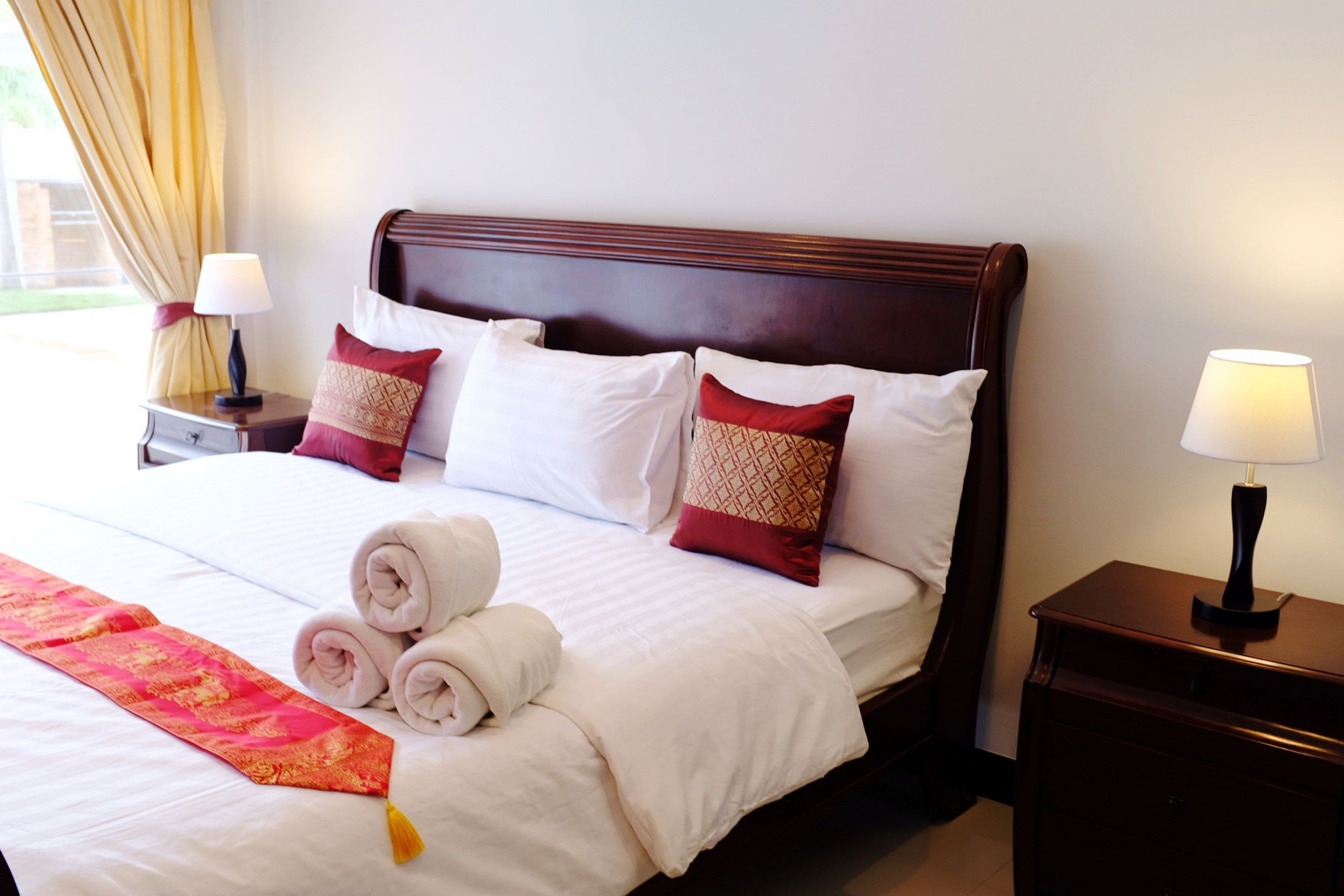 Foto - ปุณิกา พูล วิลล่า หัวหิน Punika Pool Villa Hua Hin