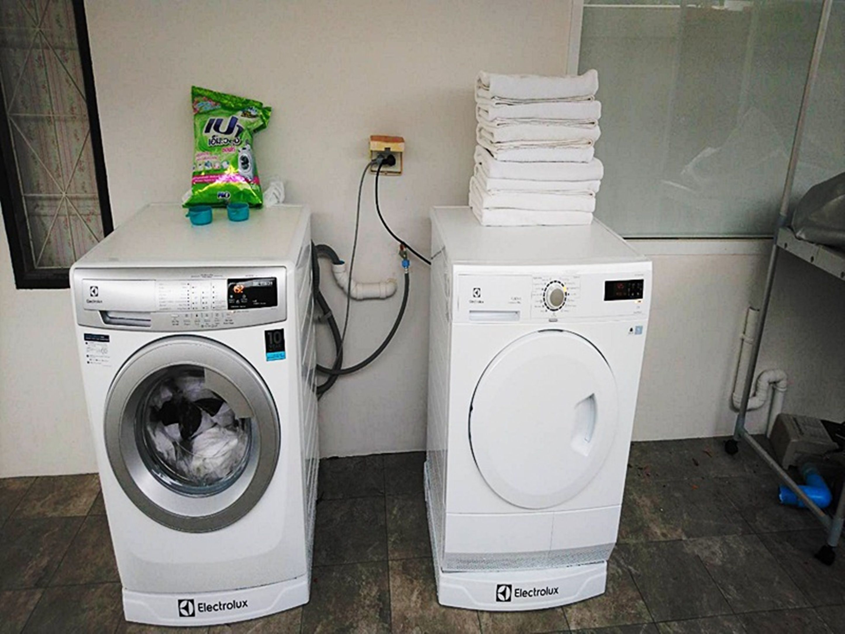 Foto - ปุณิกา พูล วิลล่า หัวหิน Punika Pool Villa Hua Hin