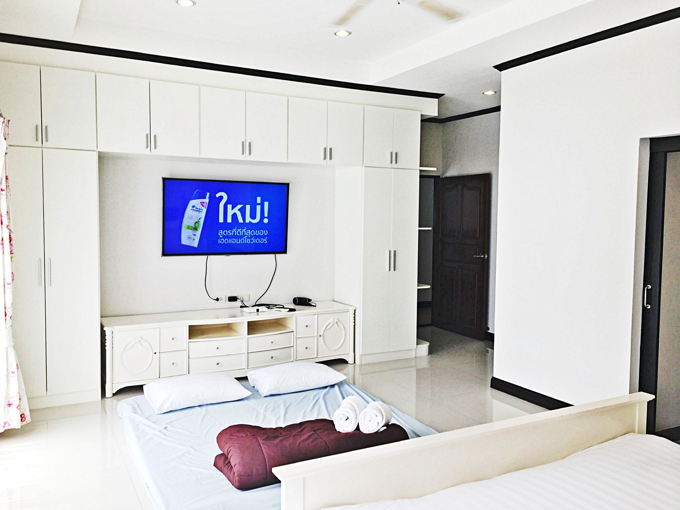 Foto - ปุณิกา พูล วิลล่า หัวหิน Punika Pool Villa Hua Hin