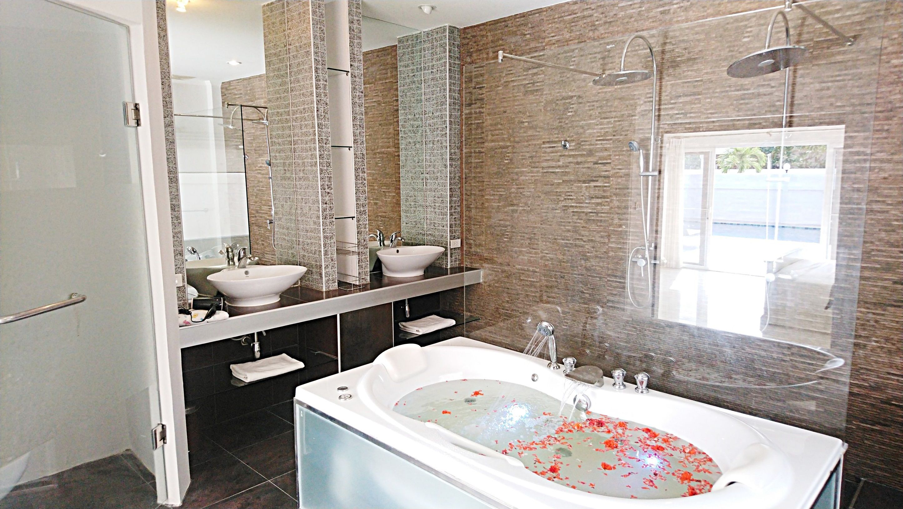 Foto - ปุณิกา พูล วิลล่า หัวหิน Punika Pool Villa Hua Hin