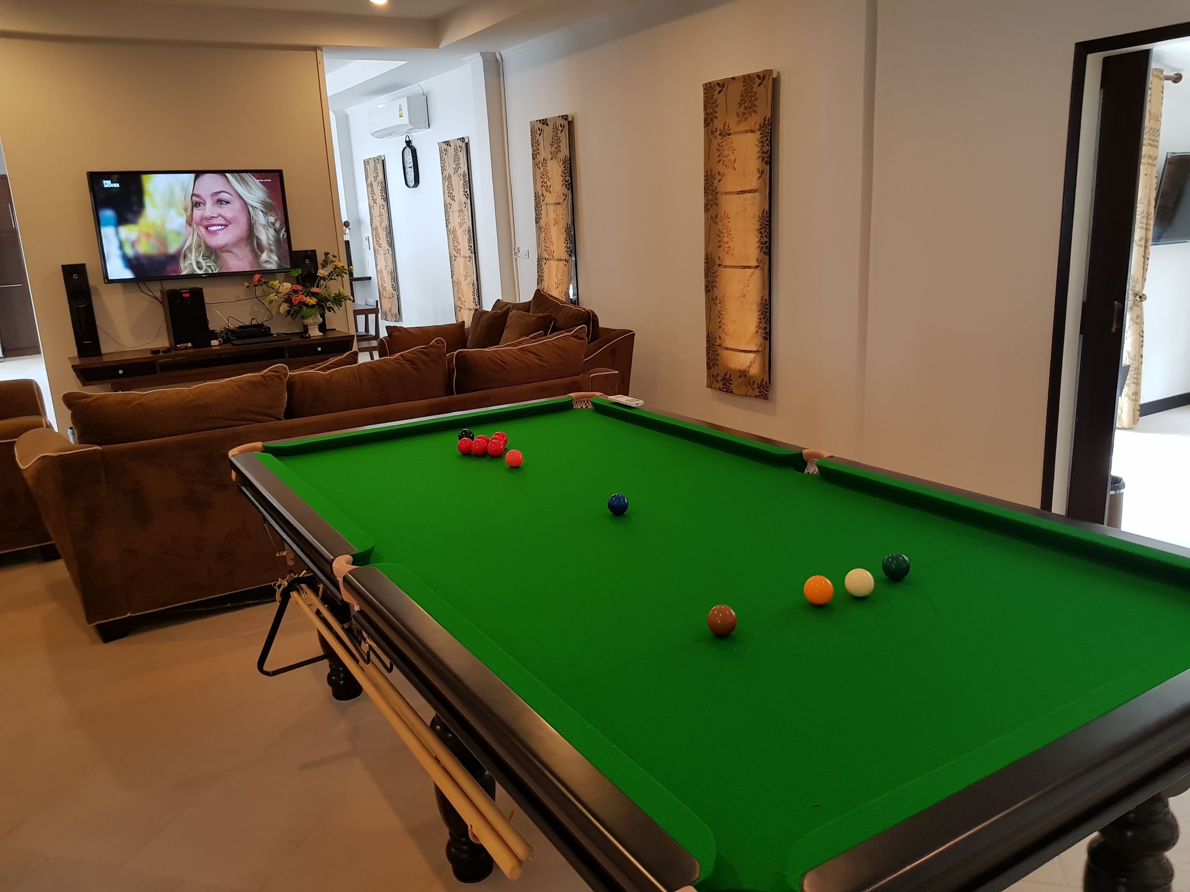 Foto - ปุณิกา พูล วิลล่า หัวหิน Punika Pool Villa Hua Hin