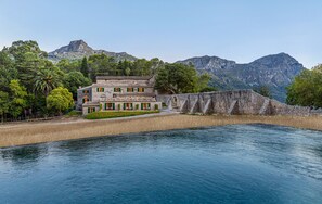 Exterior - Son Grua Agroturismo - Adults Only (Pollenca)