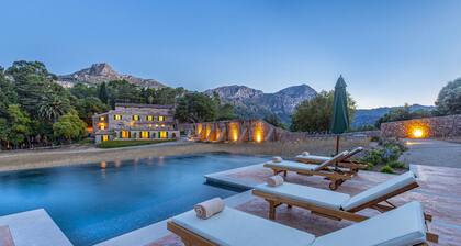 Son Grua Agroturismo - Adults Only