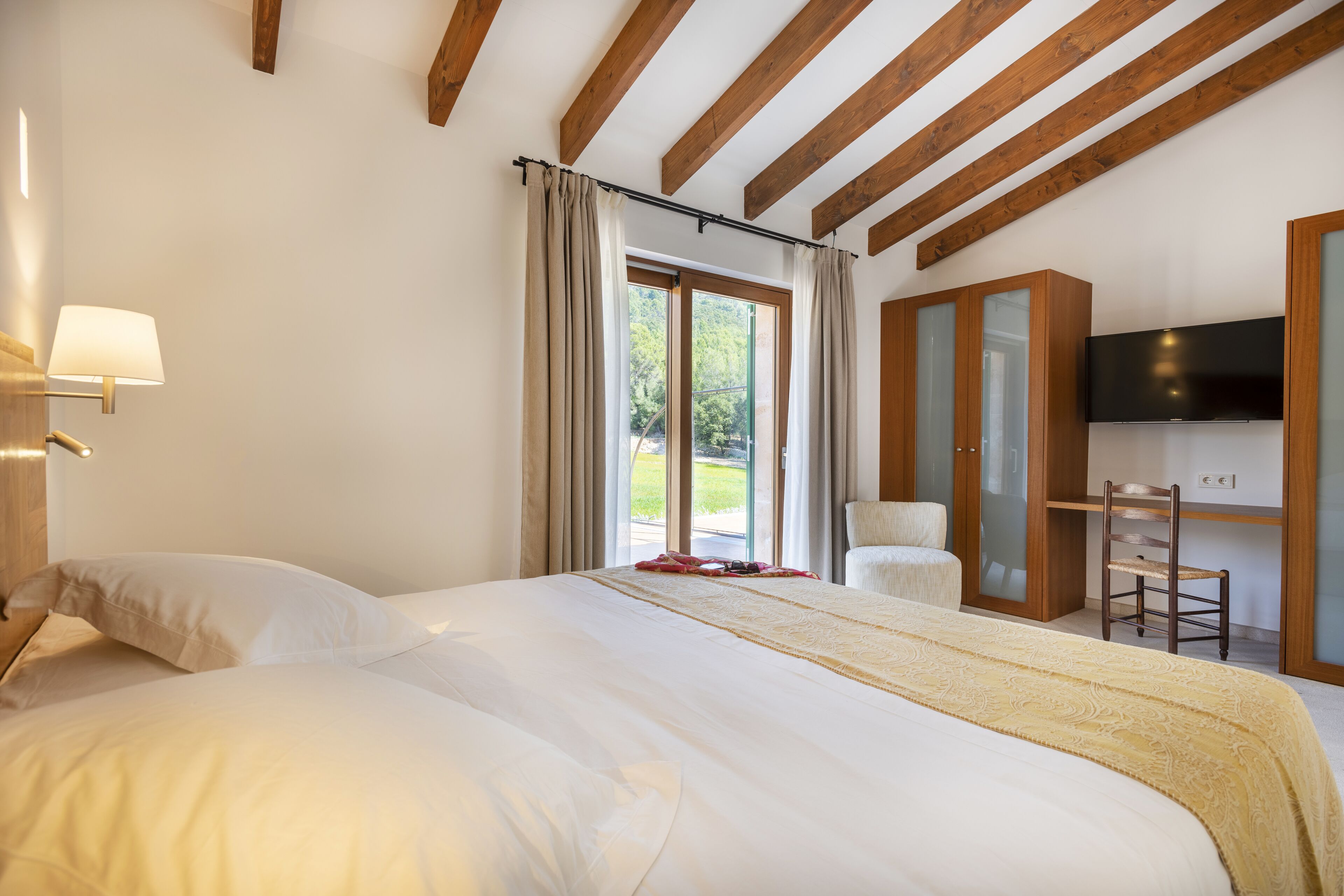 Foto - Son Grua Agroturismo - Adults only