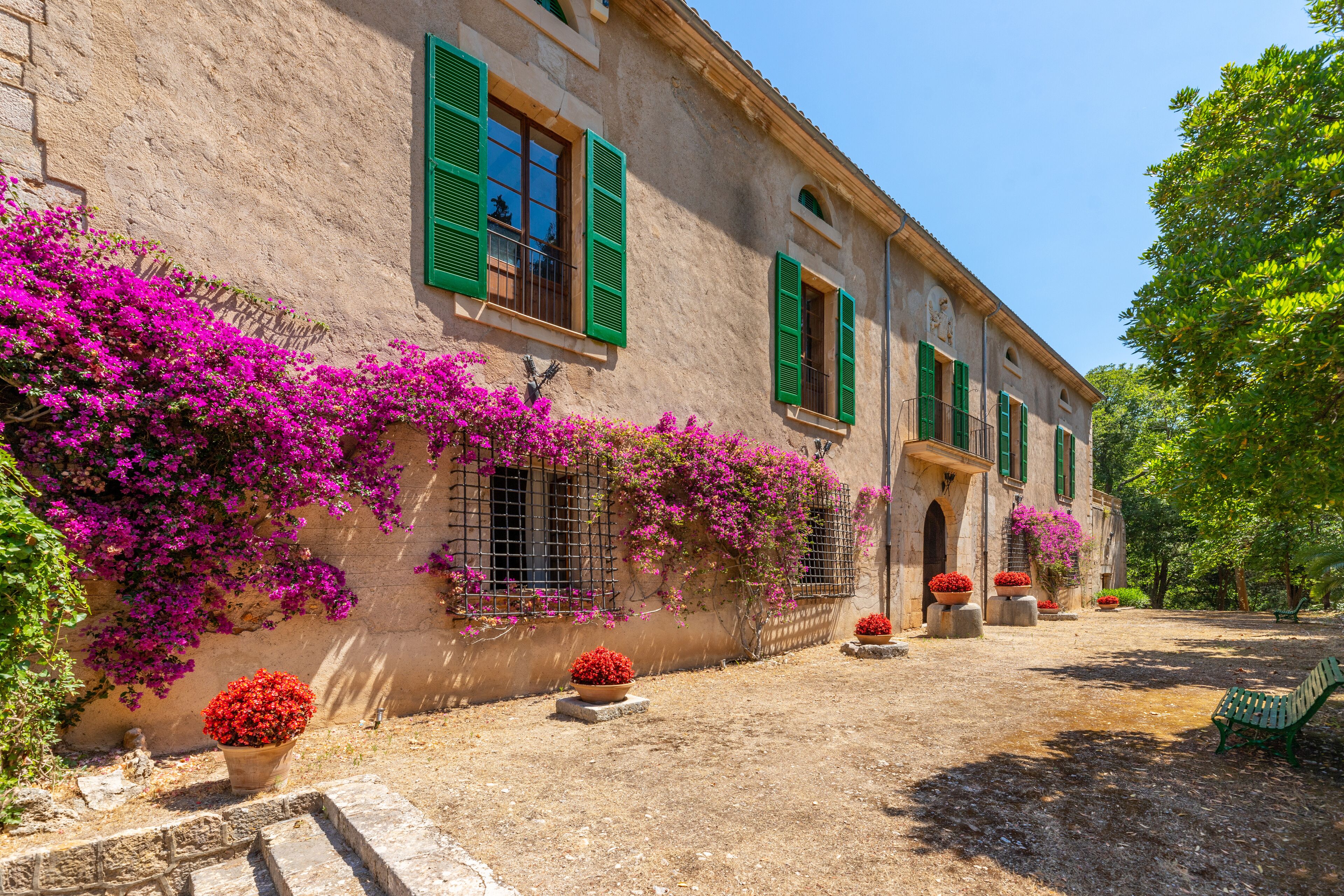 Foto - Son Grua Agroturismo - Adults only