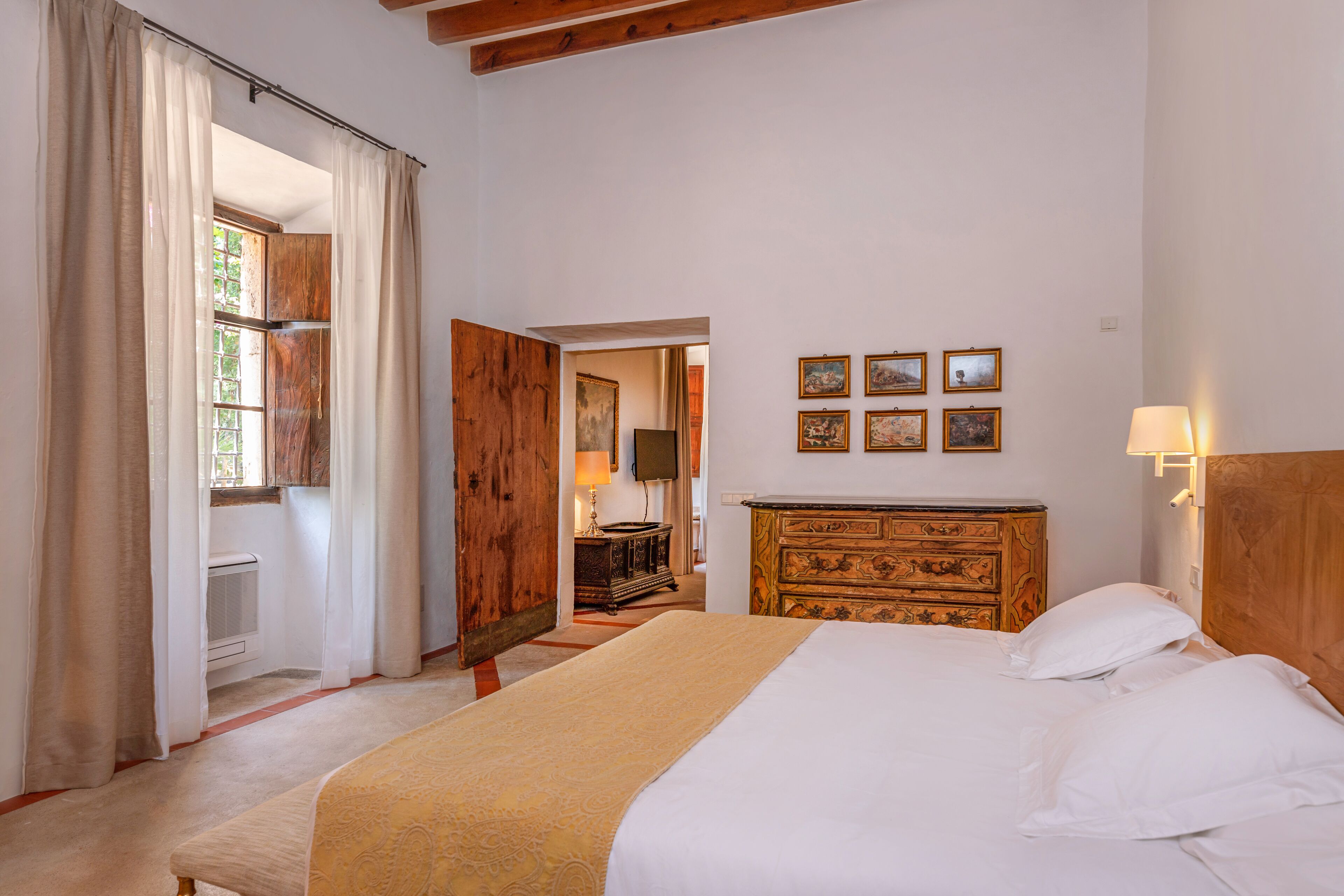 Foto - Son Grua Agroturismo - Adults only