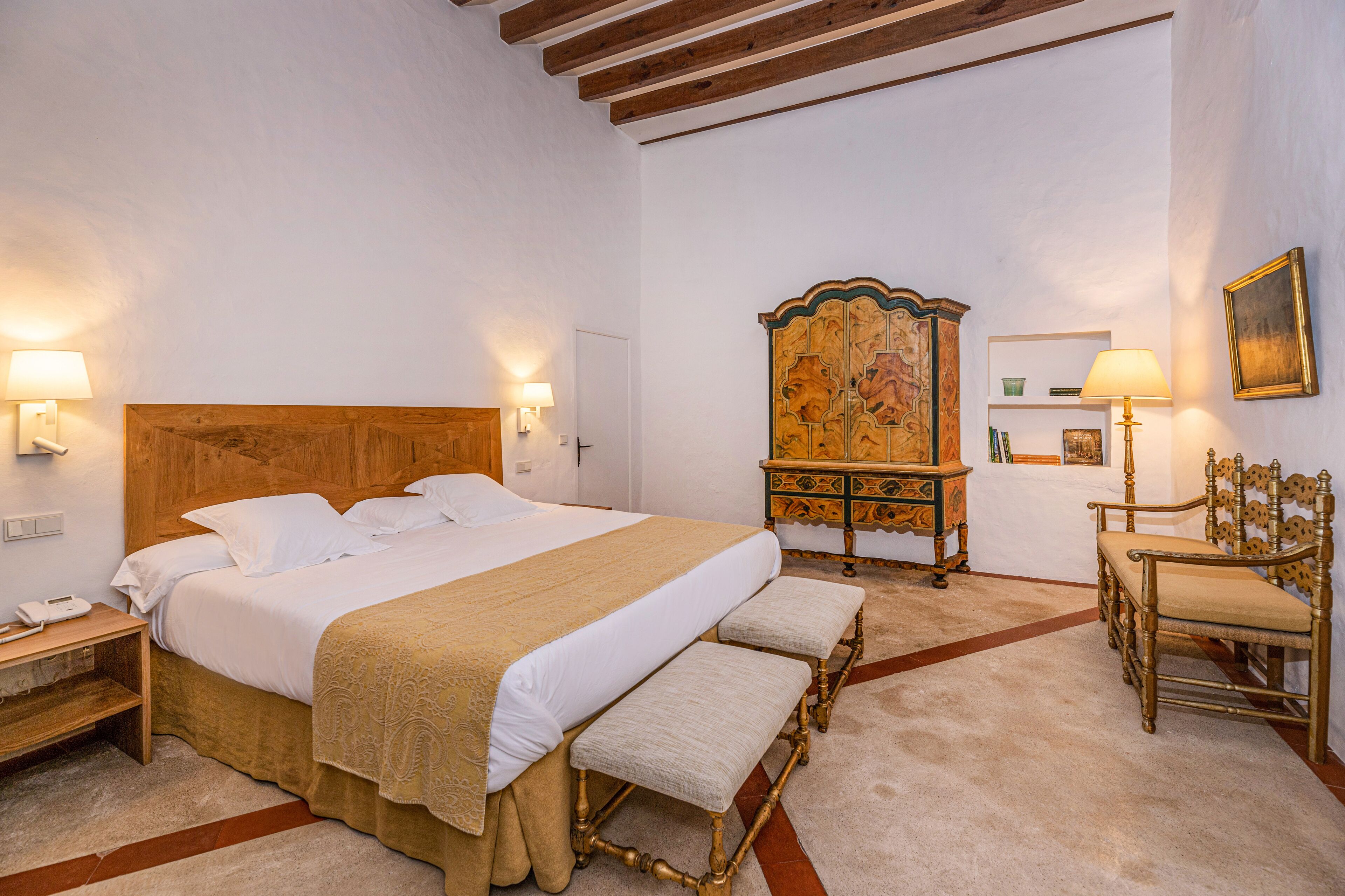 Foto - Son Grua Agroturismo - Adults only